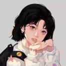 一口冰