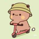 牛奶和猫