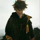 云野