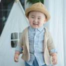 最美不过初遇见