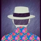  恰逢花开 