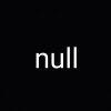 null