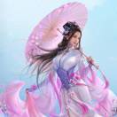 她丶飘渺如风