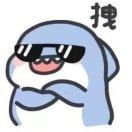 勇敢的小鲨鱼