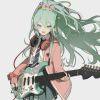 烟火Player