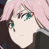 02のdarling