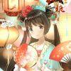 ⌬花原姬·橙梦露⌬