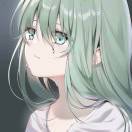 静