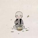 静水流深