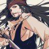 Captain Jack
