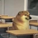 ヾ(´A｀)ノﾟ
