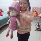 追梦1马乐瞳奶奶