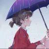 雨