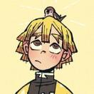 二段服务员