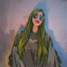 чам Aen Jiushu