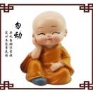 觉醒的狮子