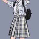 一只快活的柠檬精