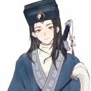 青烟小生