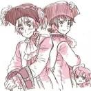 番茄头子的手下