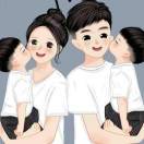 岁月静好🐰不负韶华