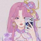 星河踏月回