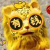 俄罗斯大狗熊