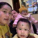 家有🐵妻🐒儿🐷女