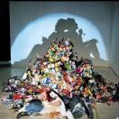 对方正在输入...