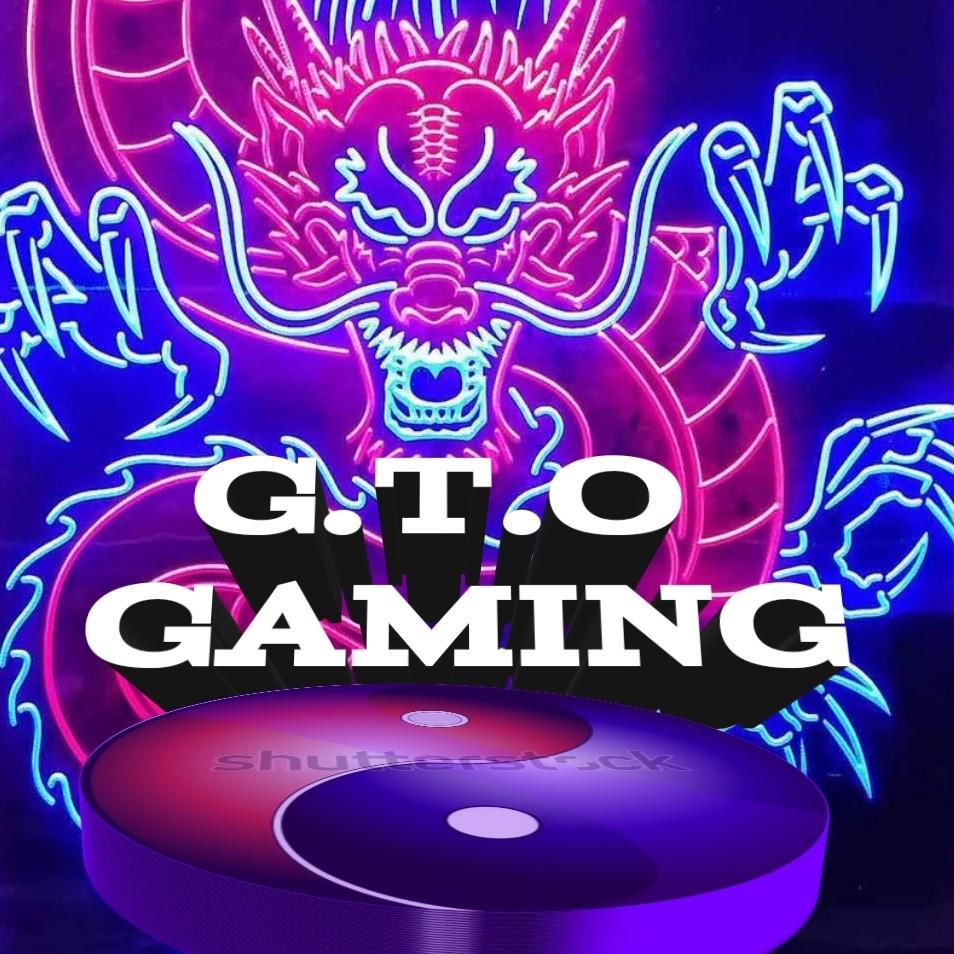G.T.O gaming