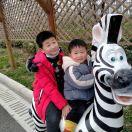 未来可期，相信自已