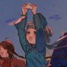 陆清辞