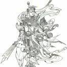 二郎
