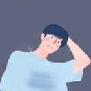 晴天