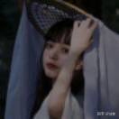 月亮上的垂耳兔～