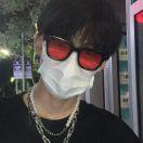 凉白开.