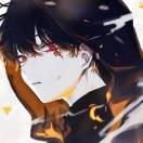 光