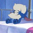 Alone