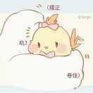 属于狐狸的笨鸟