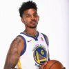 Nick young