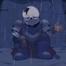 Under tale
