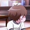 漠