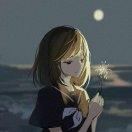 夜雾弥漫～