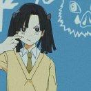 没有脖子的小宇宙