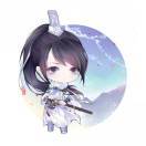 无色
