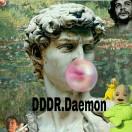 Daemon.