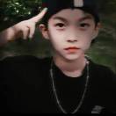 阳光男孩
