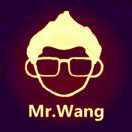 Mr.Wang