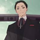 Enrico・Pucci