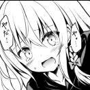 败wink.