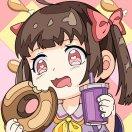 私は小魚干し